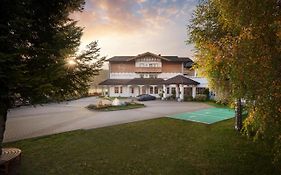 Cordial Golf & Wellness Hotel Kitzbühel